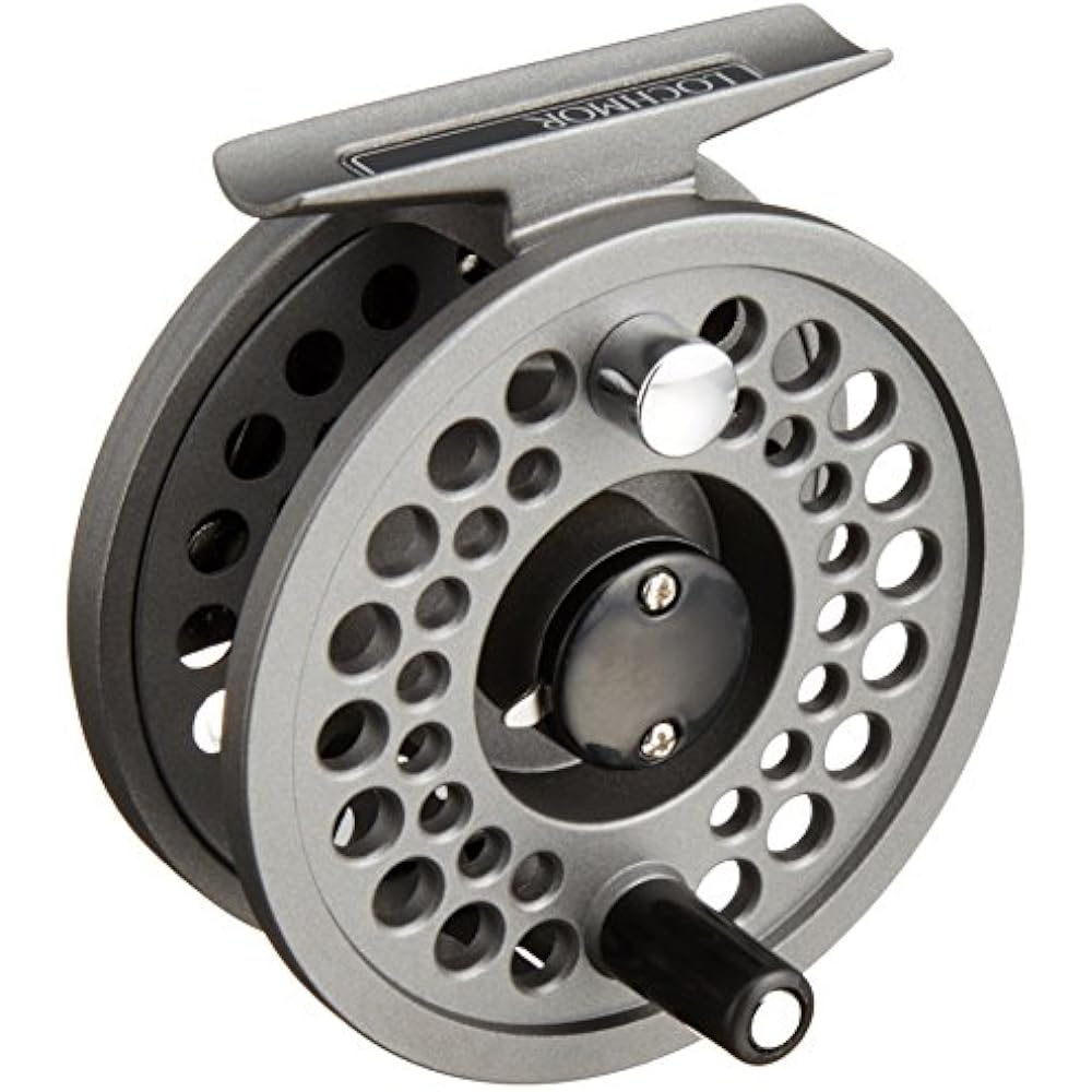Daiwa (DAIWA) Loch More A 100A Fly Reel