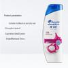 Head & Shoulders Silky Smooth Anti-Dandruff Shampoo