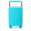 M-L002 Frosted Hardshell Spinner Luggage