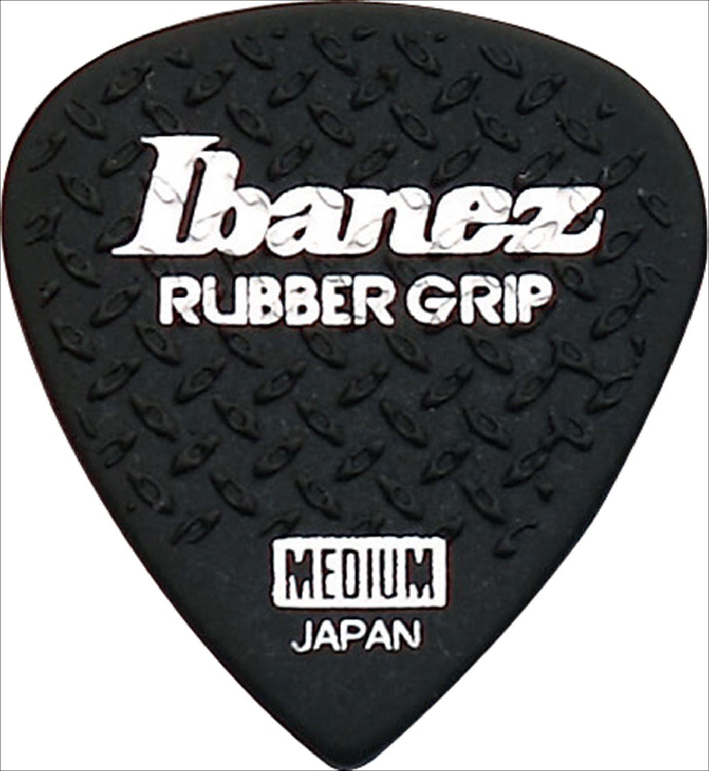 

Ibanez Pick Medium PA16MRG-BK 0.80mm (Black)
