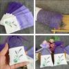 Ambalaj pentru cadouri
 – Saci de ambalare și organza