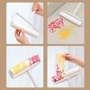 Tearable Telescopic Rod Lint Roller Large Hair Dust Remover Dust Roller Cleaning Rollers  Carpet