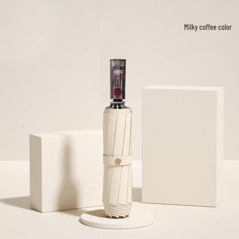 Автоматический складной зонт Miling Xunchi