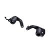 Motorcycle Frame Sliders Crash Protector Replacement for CBR650R CB650R 2019 2022 CNC Aluminum