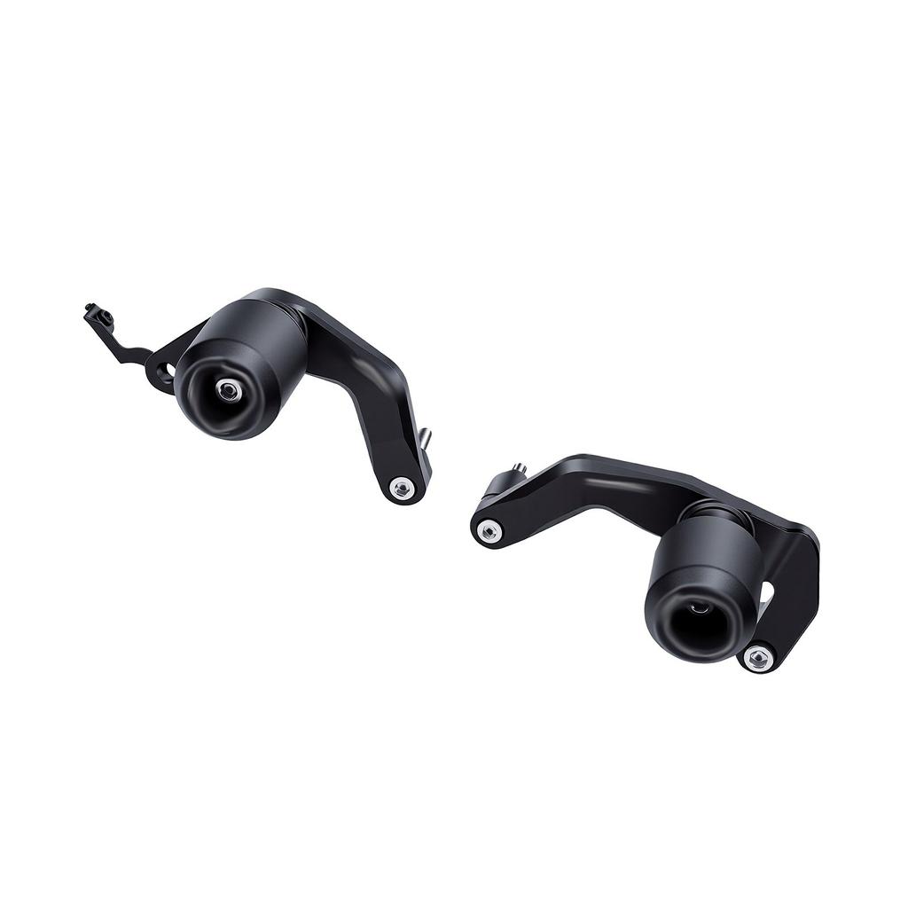 Motorcycle Frame Sliders Crash Protector Replacement for CBR650R CB650R 2019 2022 CNC Aluminum
