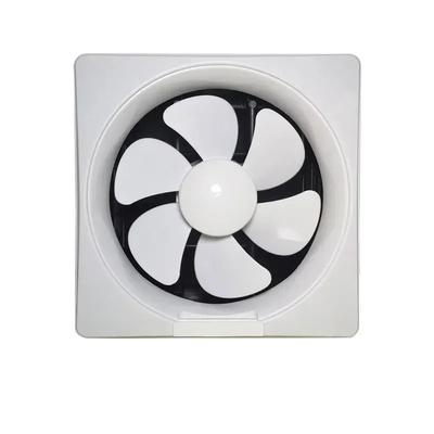 Powerful Silent Ventilation Fan 6/8/10 Inch Exhaust Fan Wall Exhaust Fan Kitchen Household Silent Bathroom Window Exhaust Fan