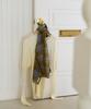 Poeteuseoul Line Ribbed Knit_Ivory