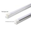 CHNSL T8 Split LED Tube Light, Dual-End Power Supply
