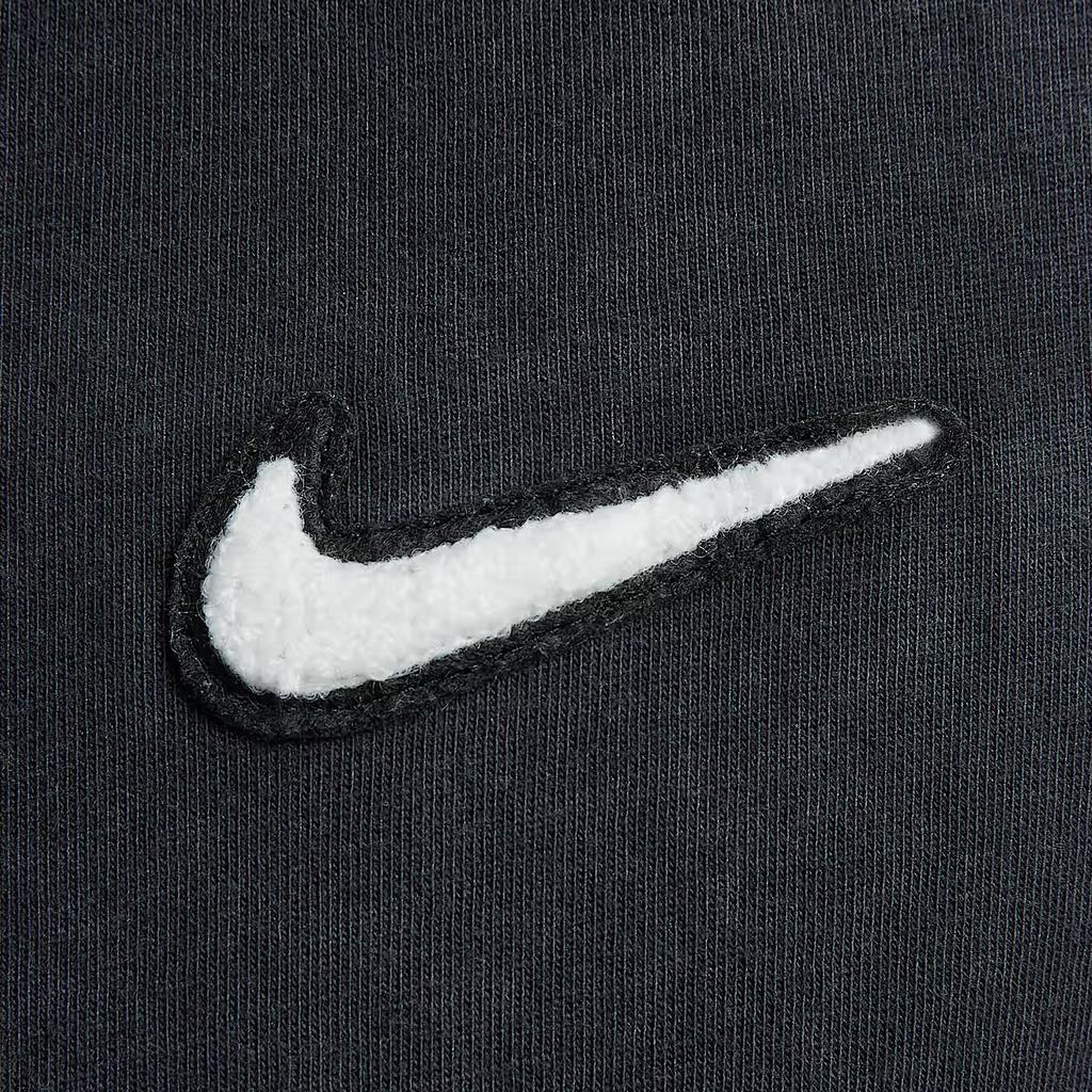 New Nike Clothing T Shirts Men's Black HV1672-010