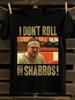 The Big Lebowski "I Don't Roll On Shabbos!" Graphic Tshirt