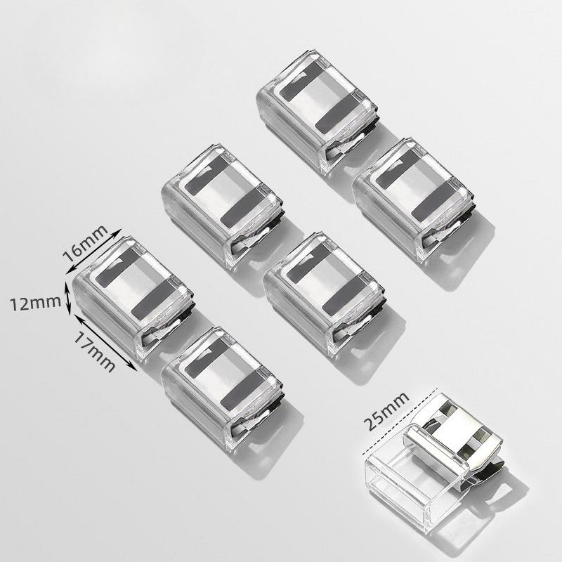 Window Latch Fixer, Sliding Limiter for Doors and Windows, Sliding Door, Child Safety Protection Leg Fixing Clip