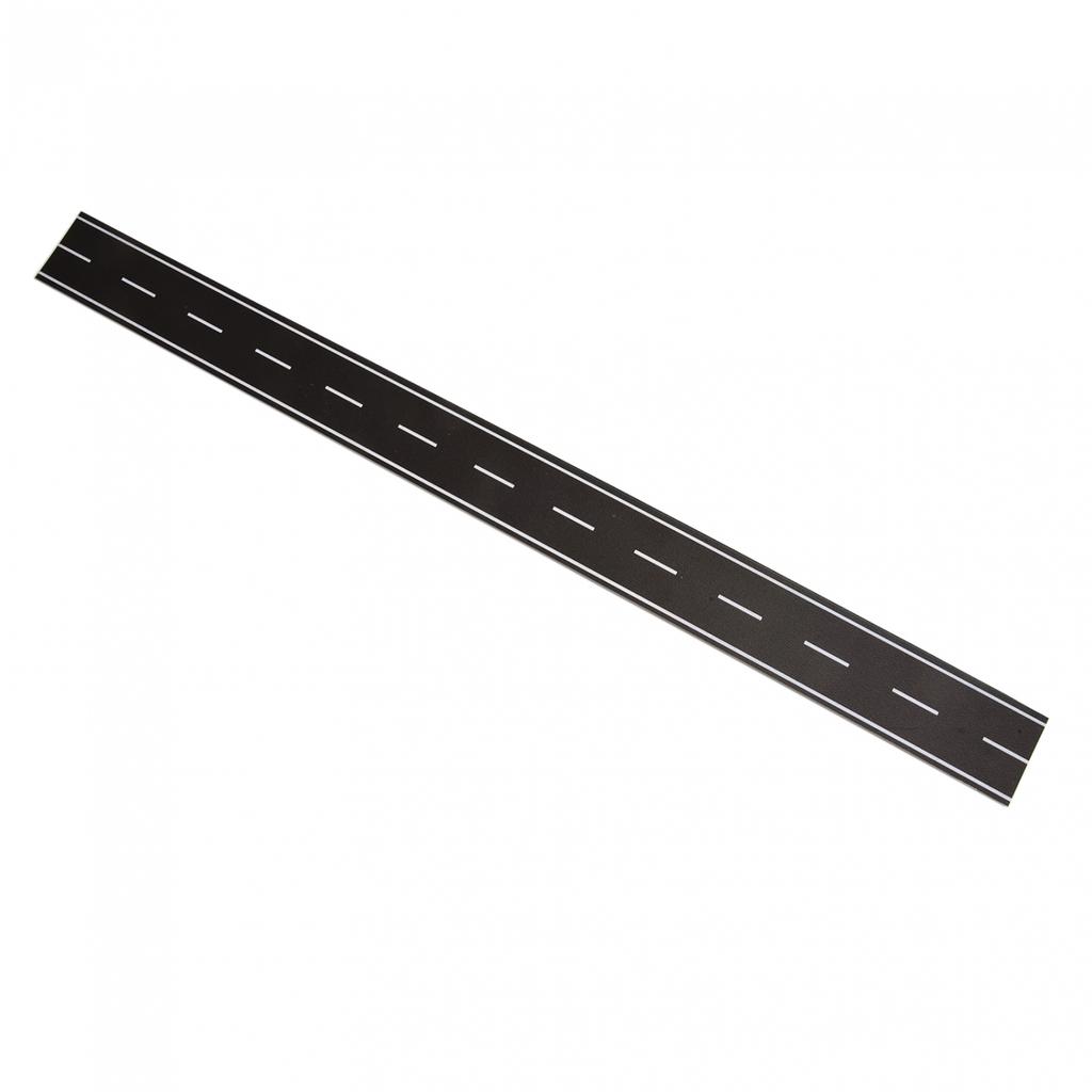 1:160 Road Strips 40mm X 500mm Accessories N Scale