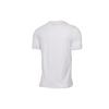 Puma Ess No.1 Logo Crew Neck Short Sleeve T-Shirt Men Tops White 844642-02