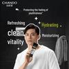 CHANDO Men's Caffeine Amino Acid Cleanser