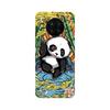 Custodia per Honor 50 Lite Calcio Custodia posteriore in silicone morbido per Honor 50 Lite Cover per telefono per Honor 50 9S 9A 9C 9X Lite etui Bumper