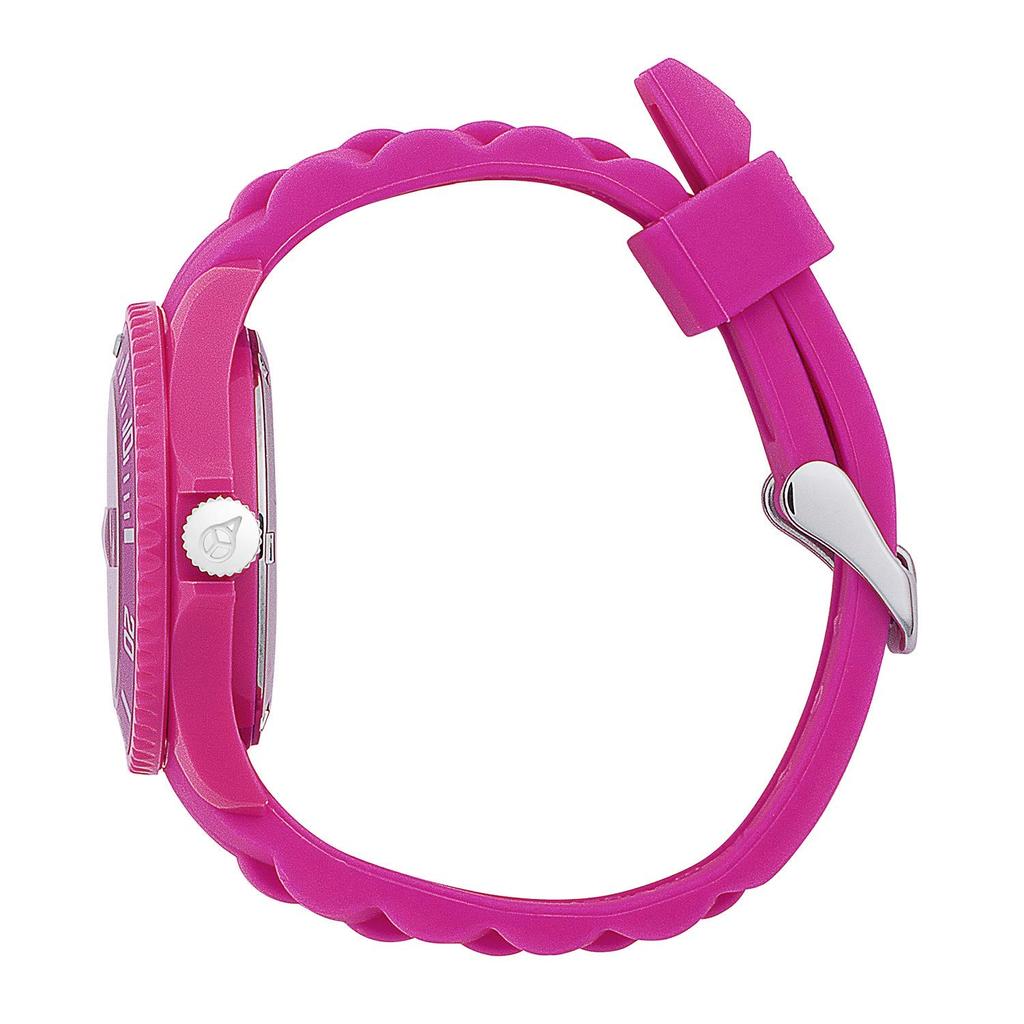 Authorized distributor Ice watch watch 001464 ICE forever neon pink small [Ice-watch] women's
