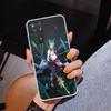 Xiao Genshin Impact Phnoe Case for Phnoe Case for Xiaomi Redmi Note 15 14 14S 13 Pro Plus 12 12S 11S 11E 10S 10 11T 5G Unique Co