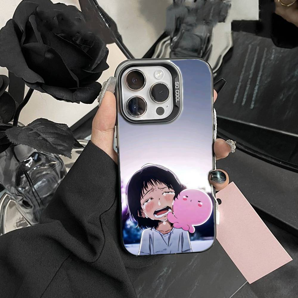 

A-akopi s Original Sin Phone Case For iPhone 17,16,15,14,13,12,Pro MAX Black Matte Shockproof Cover iPhone15promax