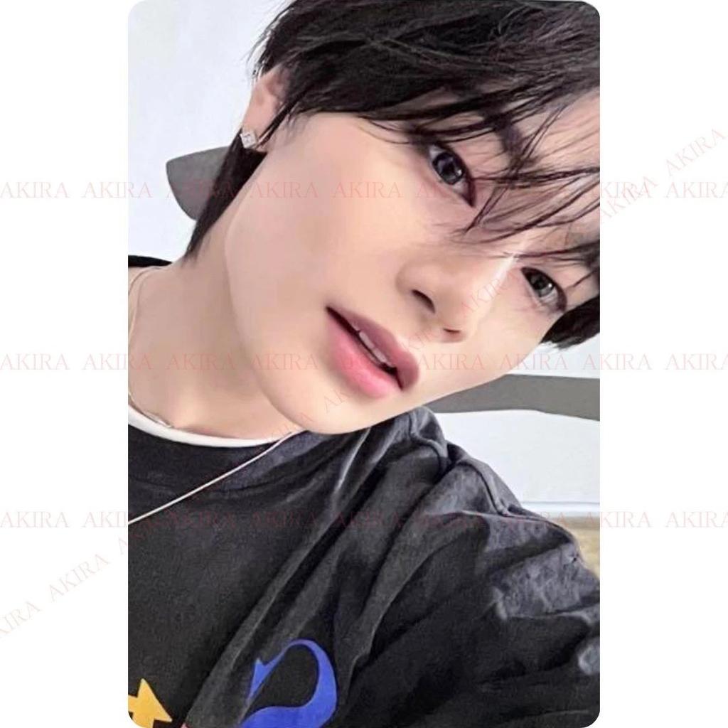 STRAY KIDS SKZ dominATE cerebrATE STAYZONE DAILY PHOTOCARD 18 19 OCTOBER SEOUL