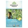 Tulsi Cleanse Tea, Caffeine-Free, 18 Infusion Bags, 1.02 oz (28.8 g)