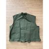 Used Czechoslovak Army Rescue Vest Medical Vest