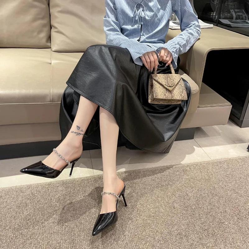 Мода 2024 года — фото 4