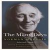 The Many Days by Norman MacCaig Paperback Book 9781846971716