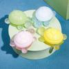 NuFeng Cartoon Turtle Shape Travel Soap