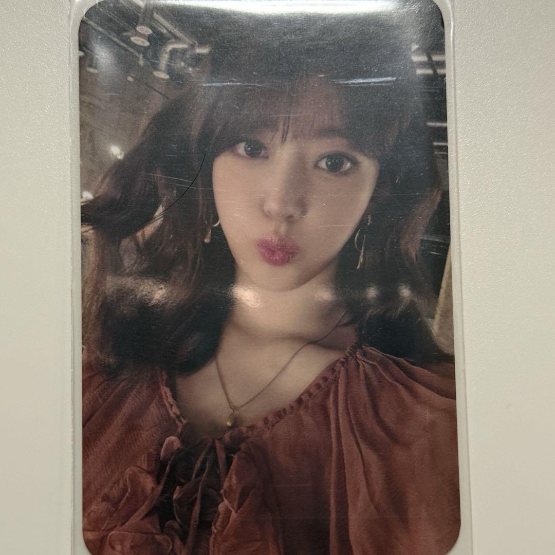 

[USED] LE SSERAFIM HOT CountingStars Photoshoot Sakura