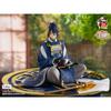 Furyu Touken Ranbu ONLINE Noodle Stopper Series Part 5 Mikazuki Munechika Last Get Prize Relaxed Ver. Figure
