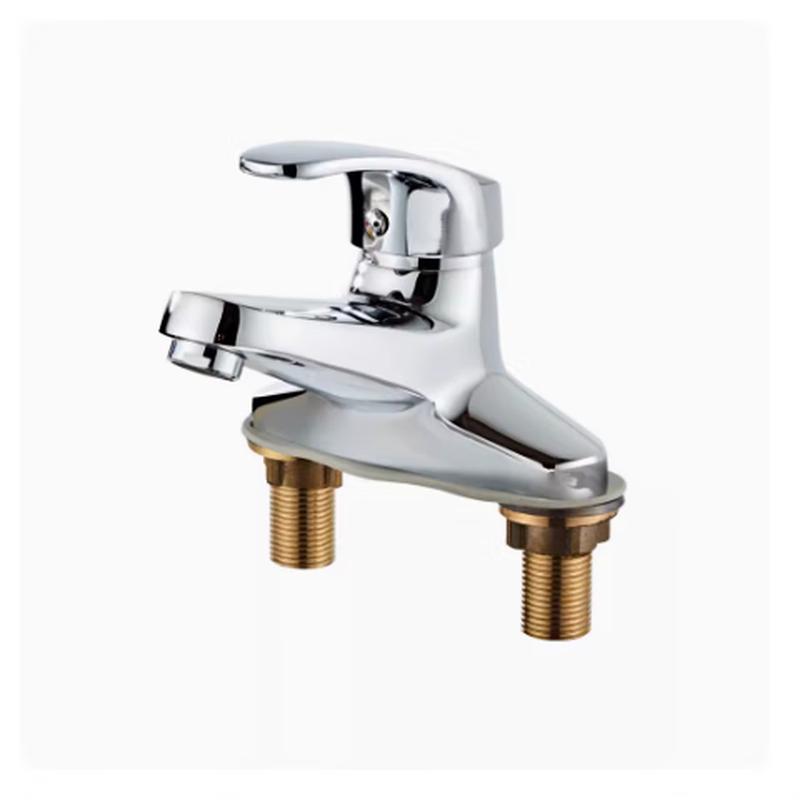 Angma Meichang Single Handle Basin Faucet