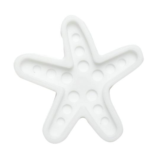 Water Elf Toy Mold DIY Handmade Gel Water Pet Toy Making Mold Kids Animal Fruit Shape Crafts Maker Mold Boys Girls Birthday Gift