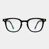 PEARL C1 BLACK Blue Light Blocking Glasses