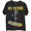 The Sex Pistols No Future Official Unisex T-Shirt