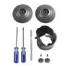 A Must Have Accessory Replacement High Torque Cleaners for Dysons 100W