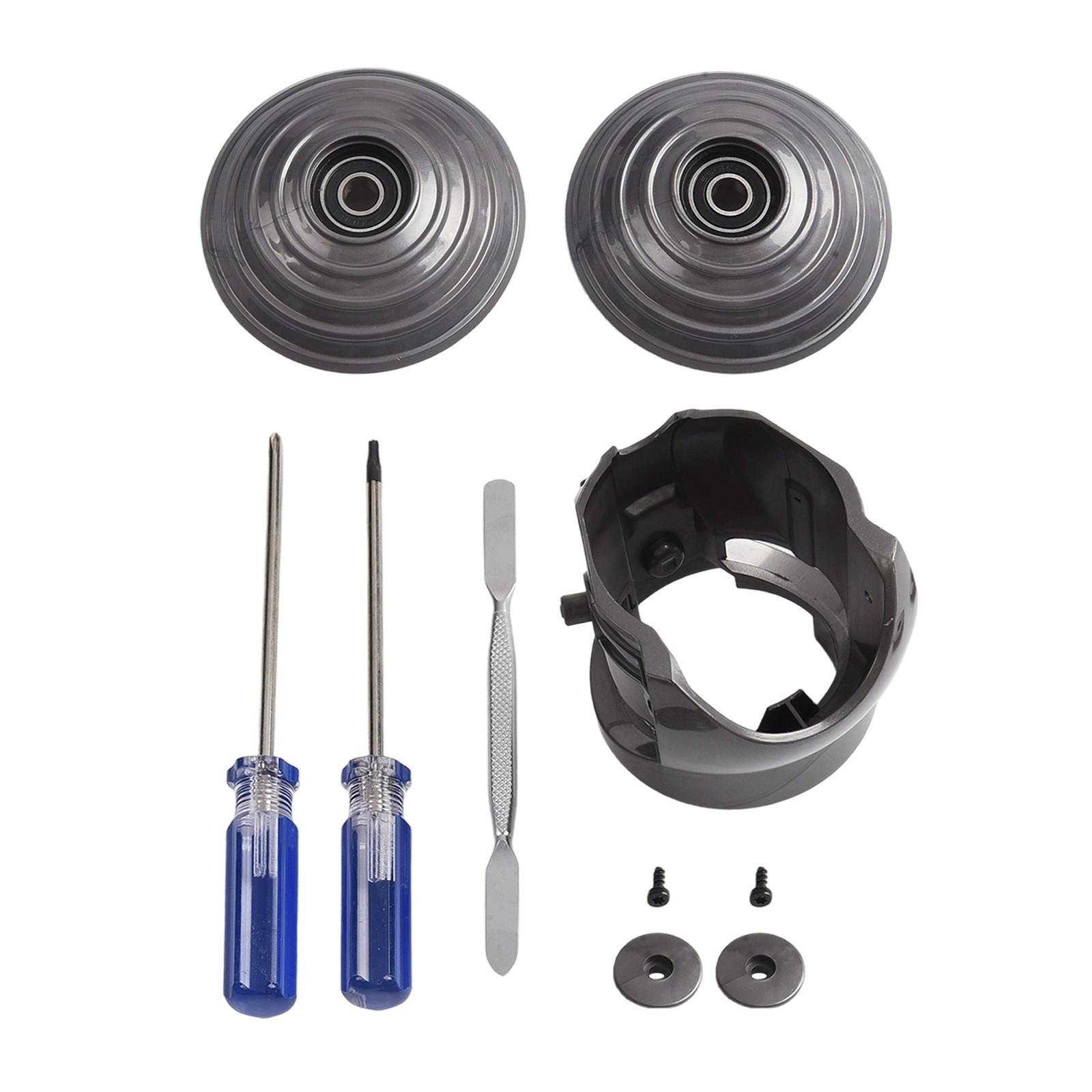 

Незаменимый аксессуар Замена Высокомоментные пылесосы для Dyson 100 Вт