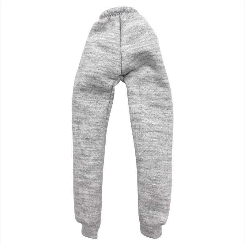 6-Point Doll Sportswear Outfit: 30cm Barbie Vest & Pants Casual Clothes