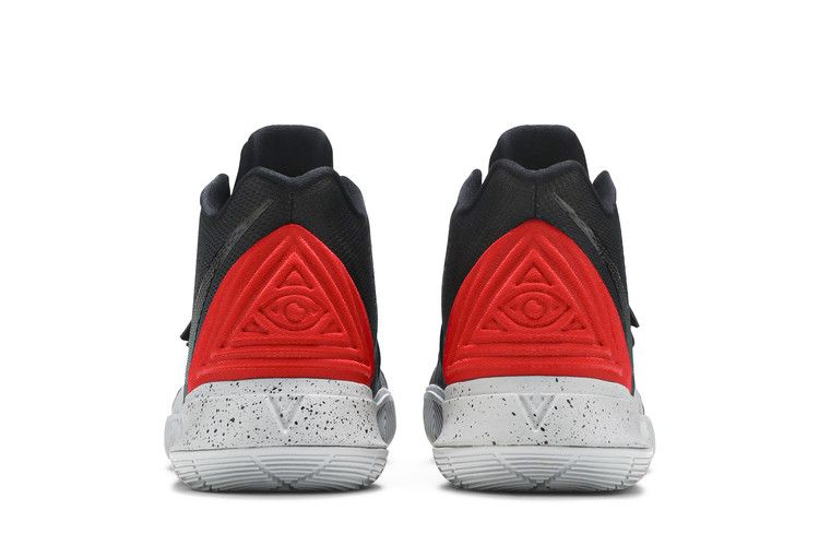 Nike Kyrie 5 EP 'Bred' Men's Sneakers
