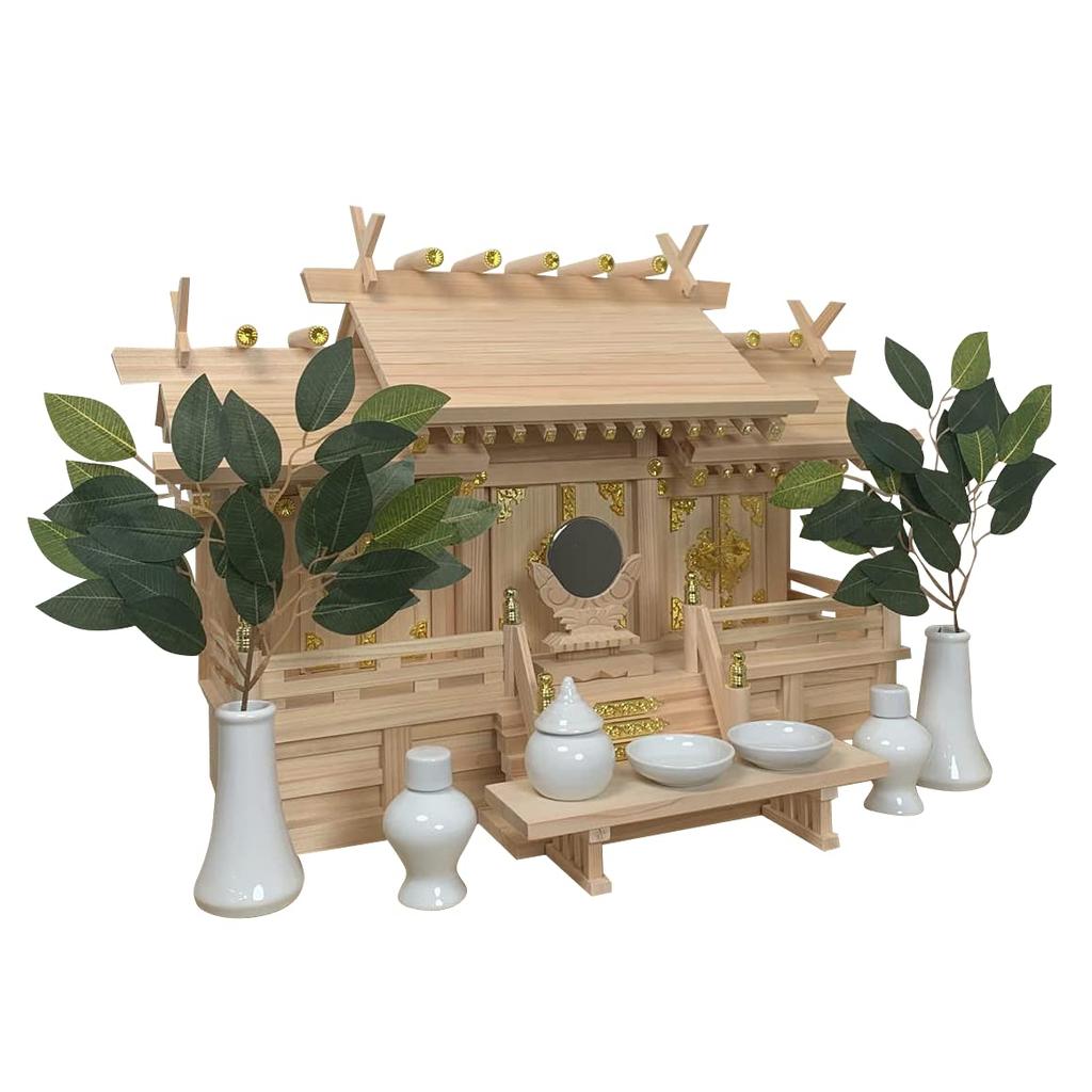 Three-story Building with Different Roofs Wakaba (medium-low Floor)