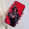 John Wick Keanu R-Reeves Phone Case Black Silicone Soft For Samsung S25,S24,S21,S22,S23,S30,Ultra,S20,Plus,Fe,Lite