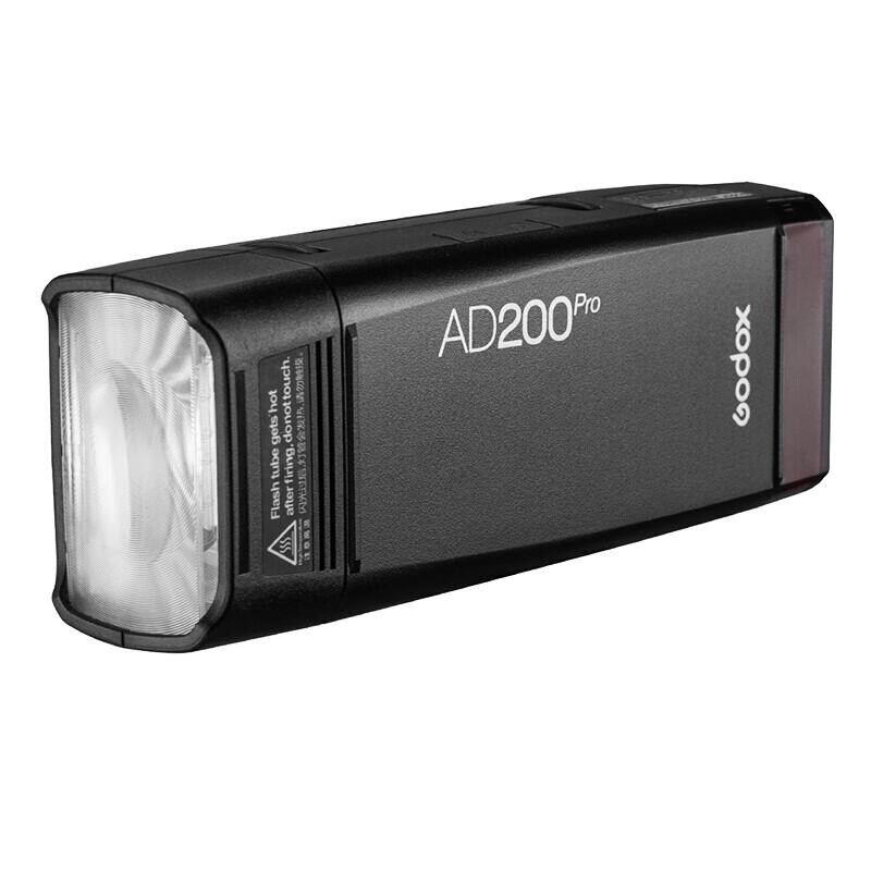 Godox AD200Pro Portable TTL Flash