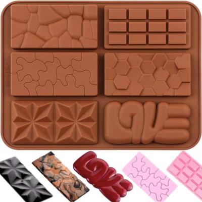 Baking – Silicone Baking Mats & Molds