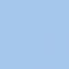 Peinture à l'eau brillante pour porcelaine - Bleu pastel - 45 ml