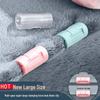 Bed Sheet and Quilt Anti-Slip Corner Clips Set - Invisible Storage Buckle