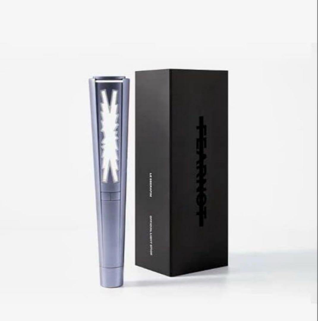 

[USED] LESSERAFIM penlight