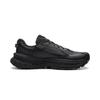 Li Ning Outdoor CF Tracing Xichang 2SE Reflective Rebound Grip Low top Hiking Shoes Unisex Night Black Coal Gray AHTW069-4