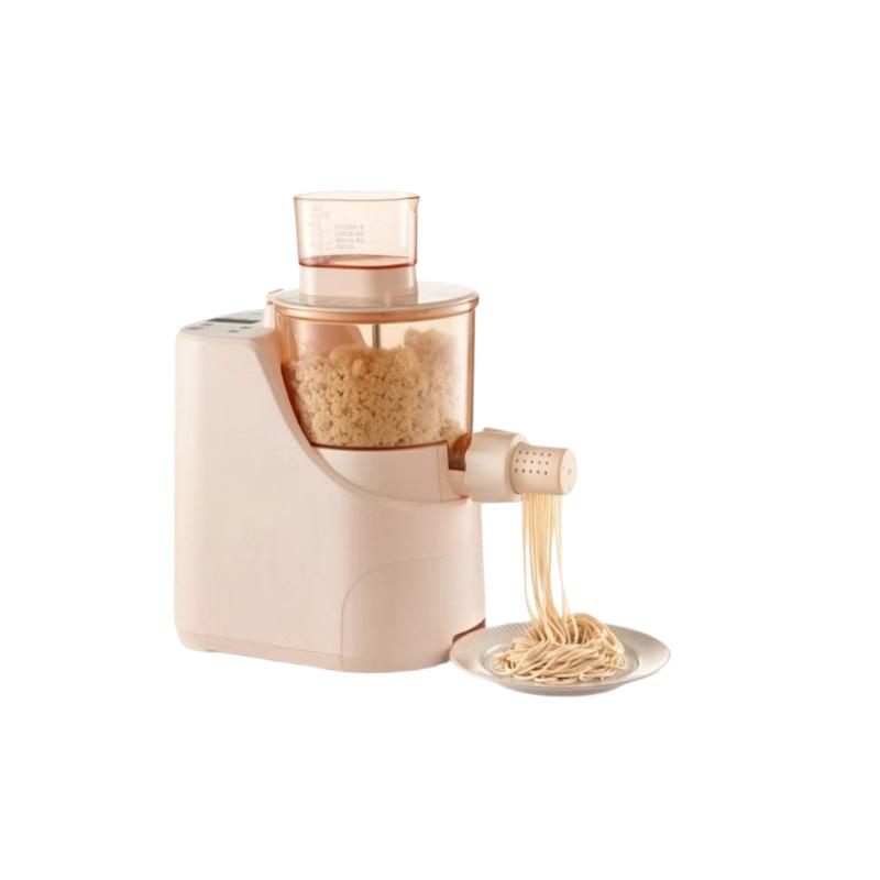 Automatische Multifunktions-Nudel- und Teigtaschenpresse