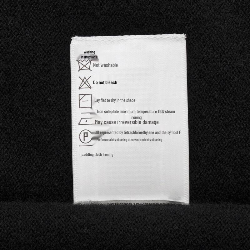 HAZZYS Women's Round Neck Wool Sweater