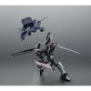 TAMASHII NATIONS ROBOT SPIRITS Mobile Suit Gundam SEED C.E.73 -STARGAZER- GAT-X105E+AQM/E-X09S Strike Noir Gundam ver. A.N.I.M.E. Approximately 125mm