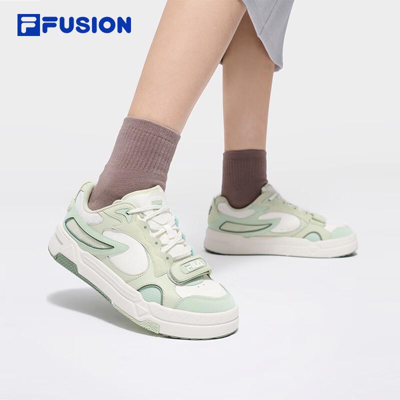 Fila FUSION Fila BANK Women's Hook-and-Loop Sneakers
